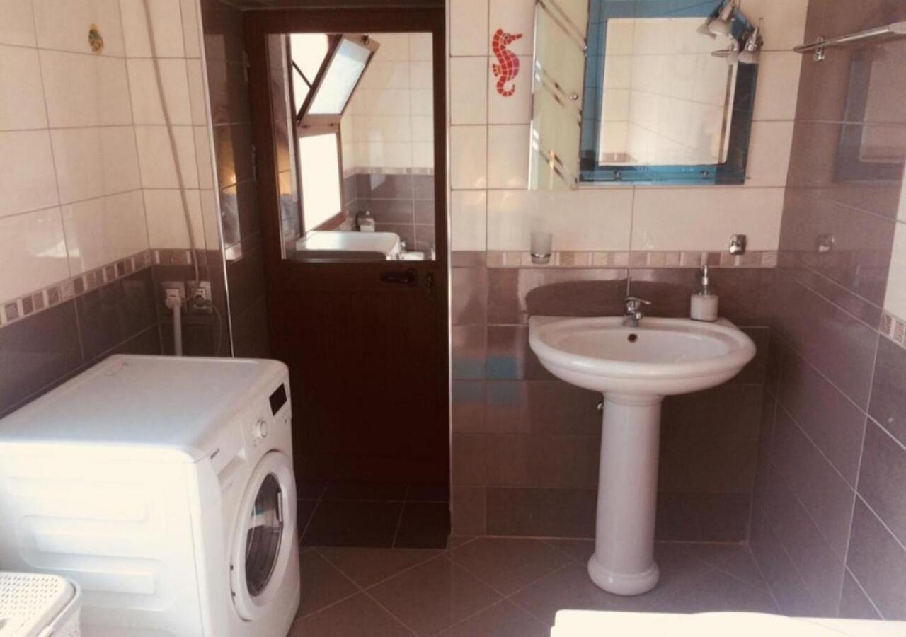טיראנה Ecoart Apartments חדר תמונה