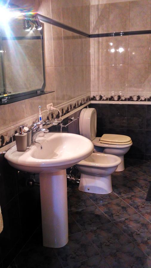 טיראנה Ecoart Apartments מראה חיצוני תמונה