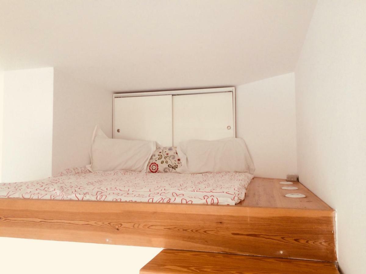 טיראנה Ecoart Apartments מראה חיצוני תמונה